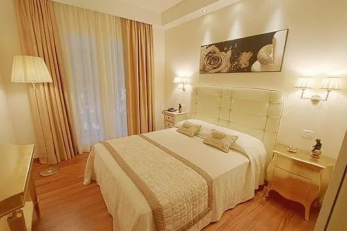 Hotel Hawaii Milano Marittima