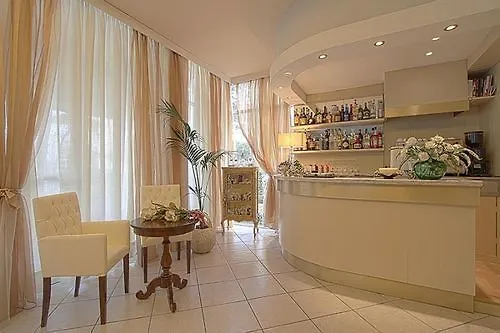 Hotel Hawaii Milano Marittima