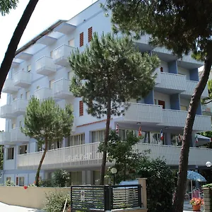 Hotel Singapore, Milano Marittima