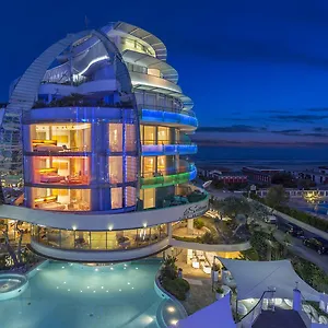 Hotel Waldorf- Premier