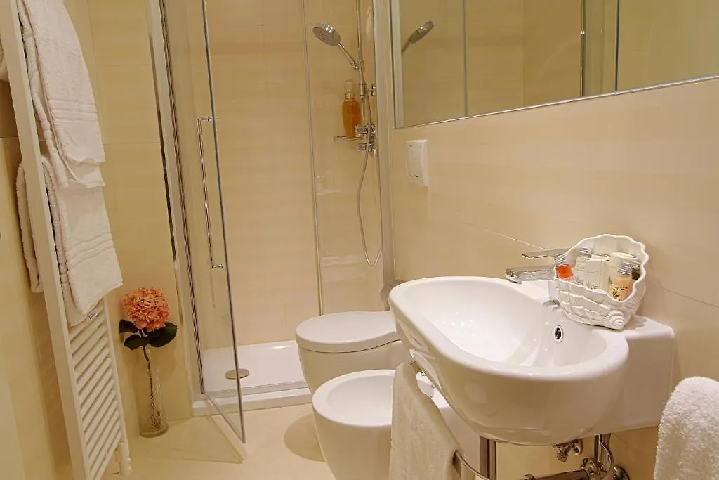 מילאנו מריטימה Hotel Hawaii  מילאנו מריטימה