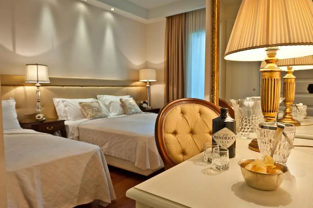 ***  מילאנו מריטימה Hotel Hawaii איטליה