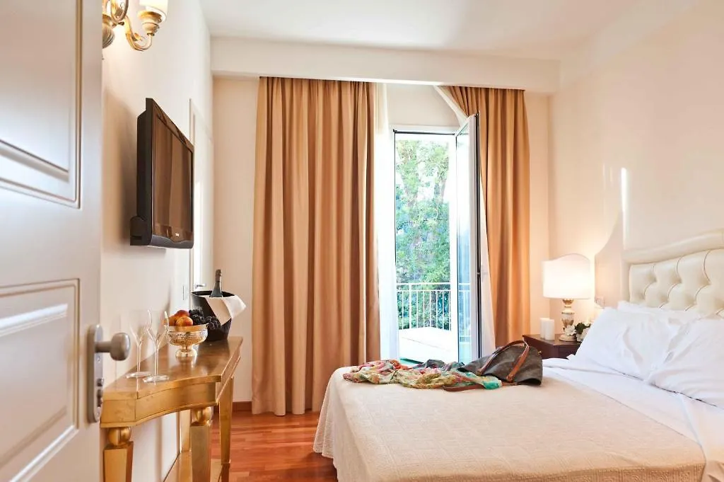 מילאנו מריטימה Hotel Hawaii איטליה