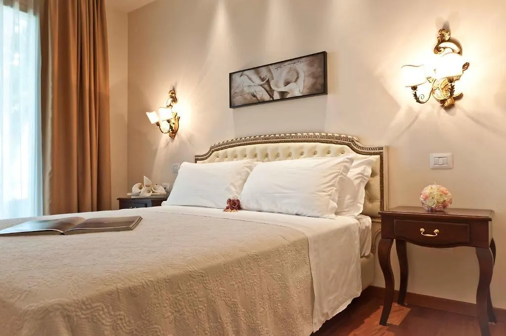 מילאנו מריטימה Hotel Hawaii 3*, מילאנו מריטימה