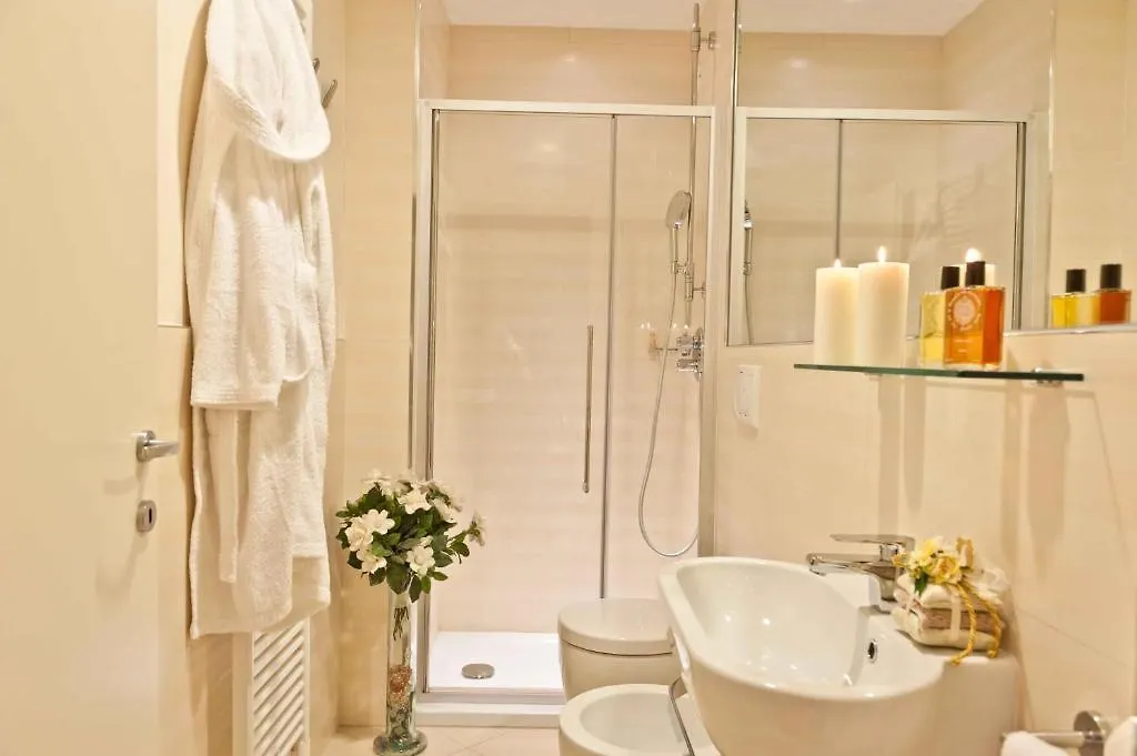 מילאנו מריטימה Hotel Hawaii