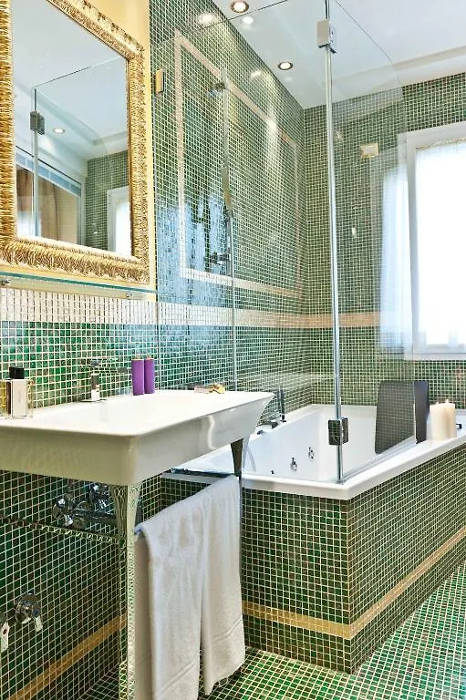 מילאנו מריטימה Hotel Hawaii 3*, מילאנו מריטימה