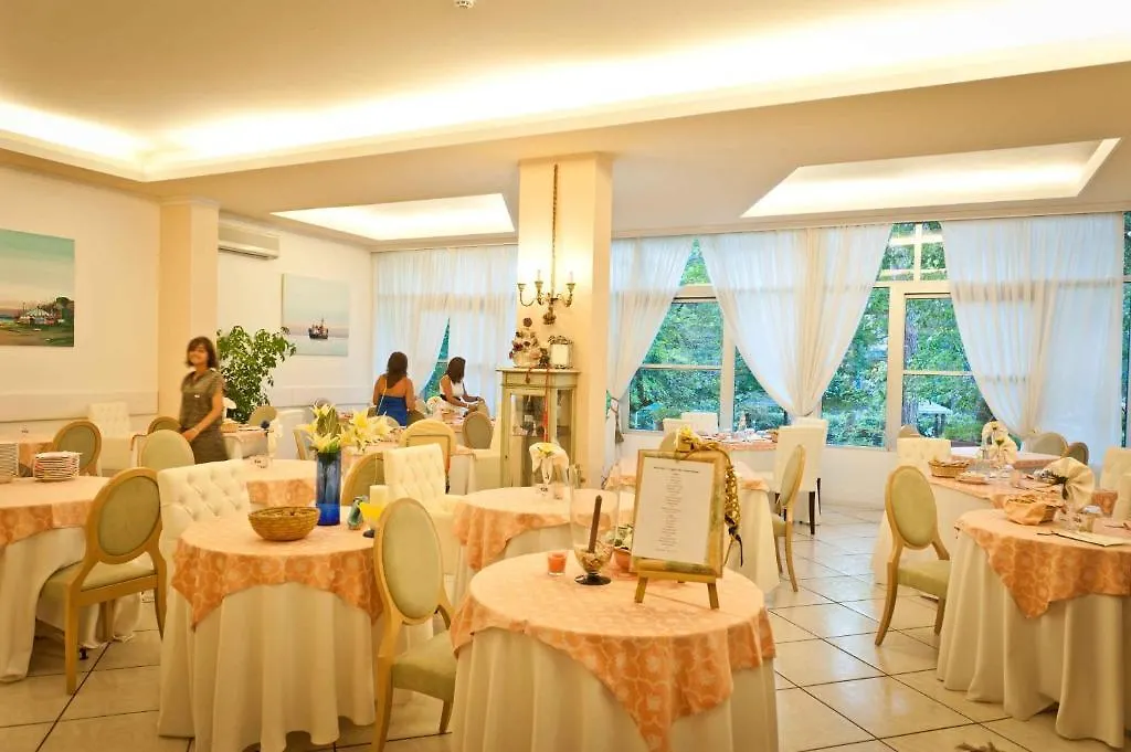 מילאנו מריטימה Hotel Hawaii  מילאנו מריטימה