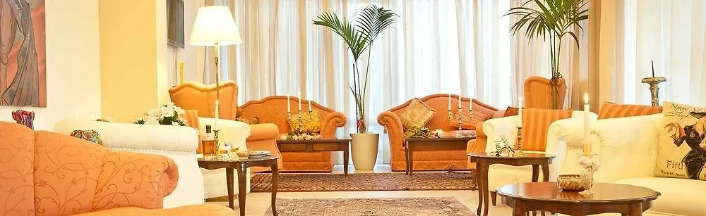 מילאנו מריטימה Hotel Hawaii איטליה